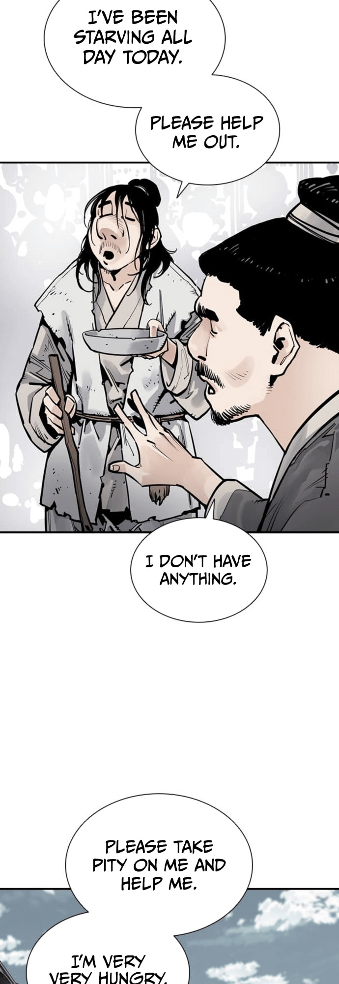 Read Shashin chapter 6 image 37 on Lezhin
