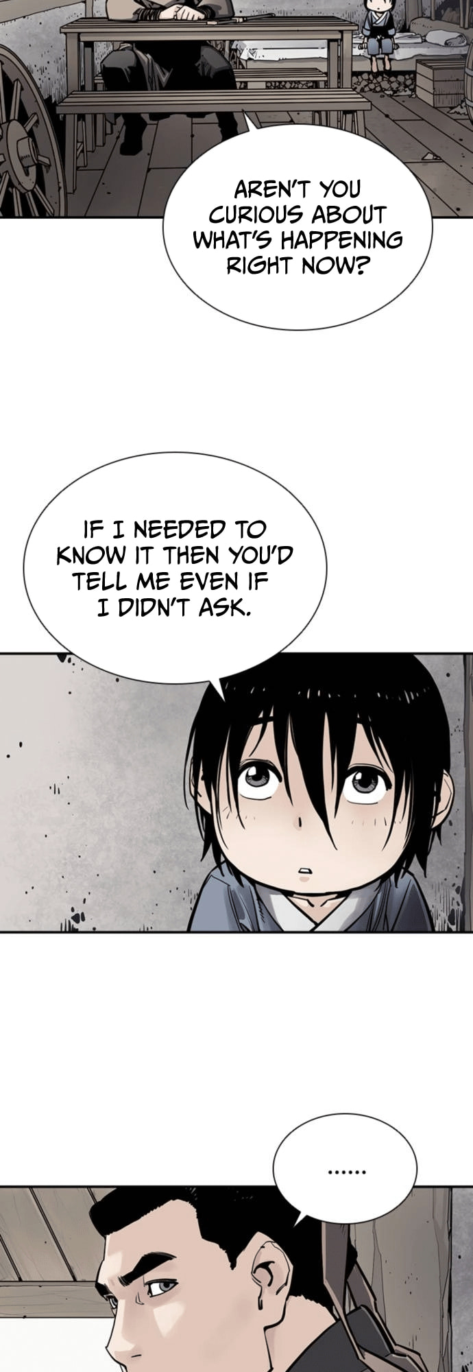 Read Shashin chapter 6 image 4 on Lezhin