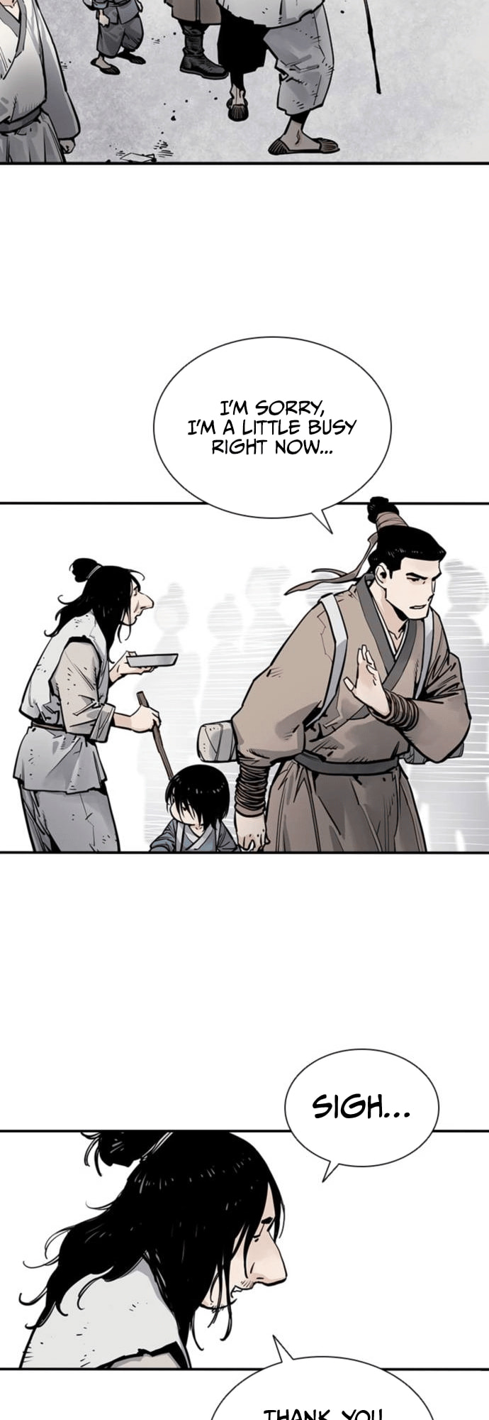 Read Shashin chapter 6 image 40 on Lezhin
