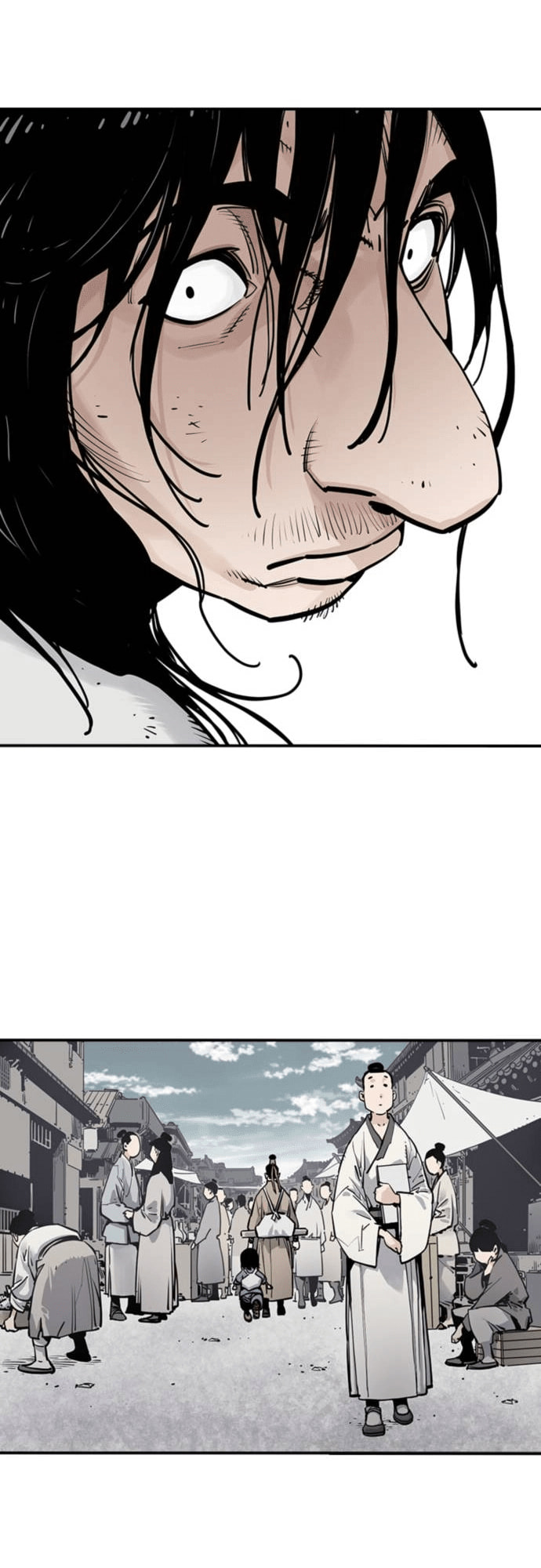Read Shashin chapter 6 image 42 on Lezhin
