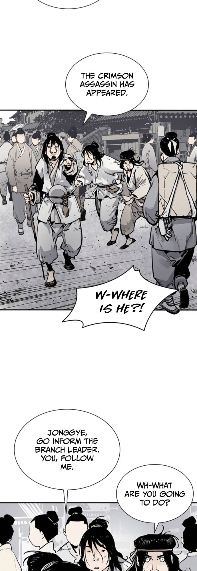 Read Shashin chapter 6 image 44 on Lezhin