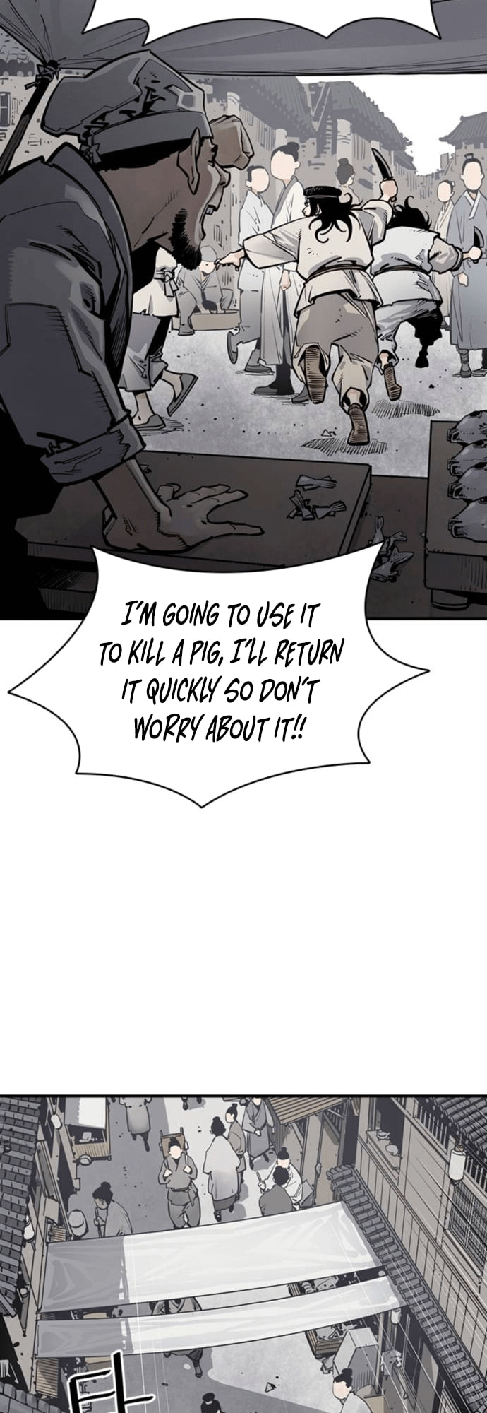 Read Shashin chapter 6 image 46 on Lezhin