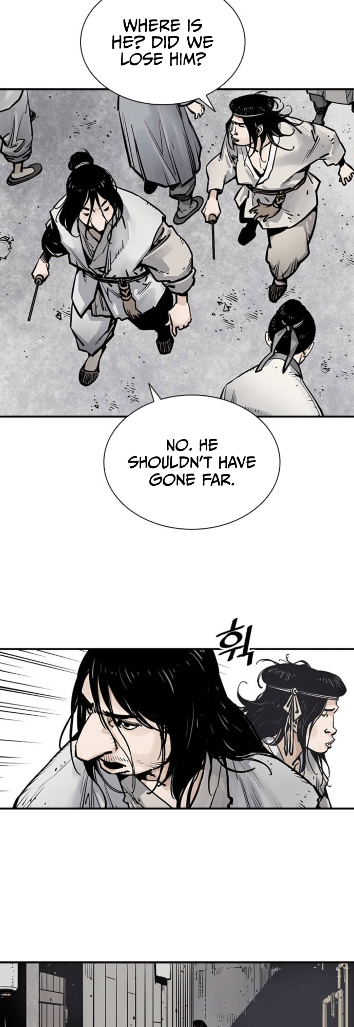 Read Shashin chapter 6 image 48 on Lezhin