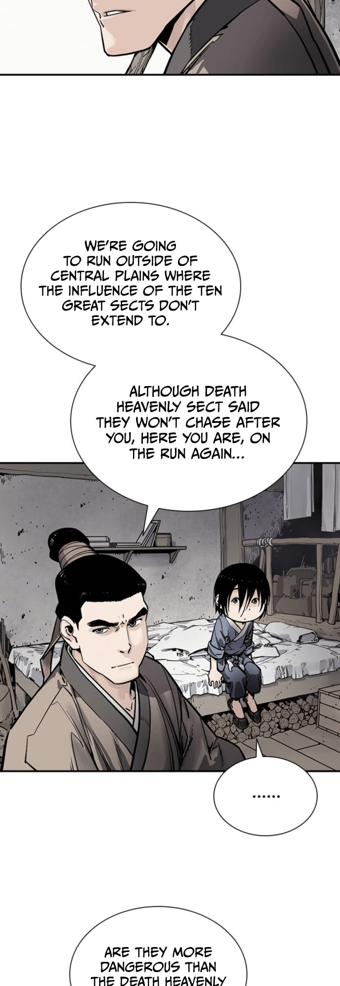 Read Shashin chapter 6 image 5 on Lezhin