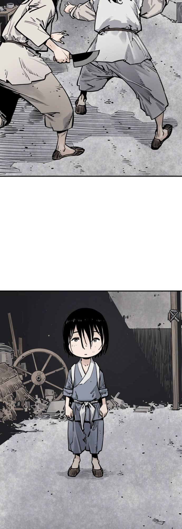 Read Shashin chapter 6 image 52 on Lezhin