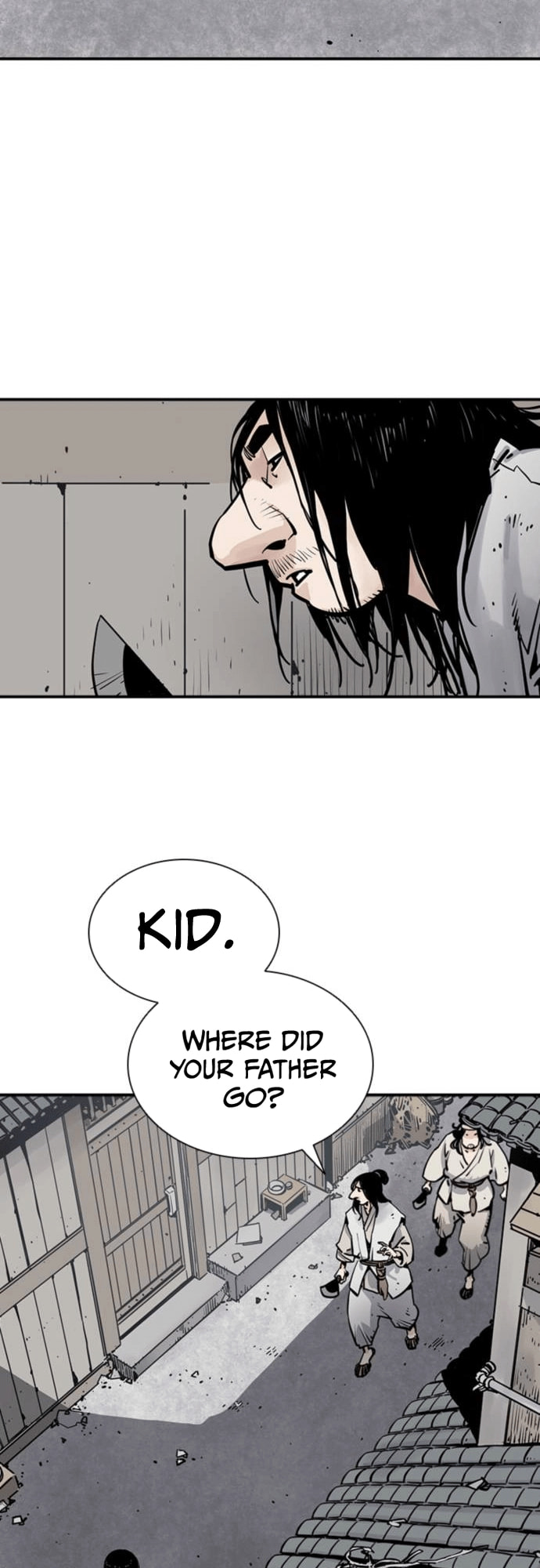 Read Shashin chapter 6 image 53 on Lezhin