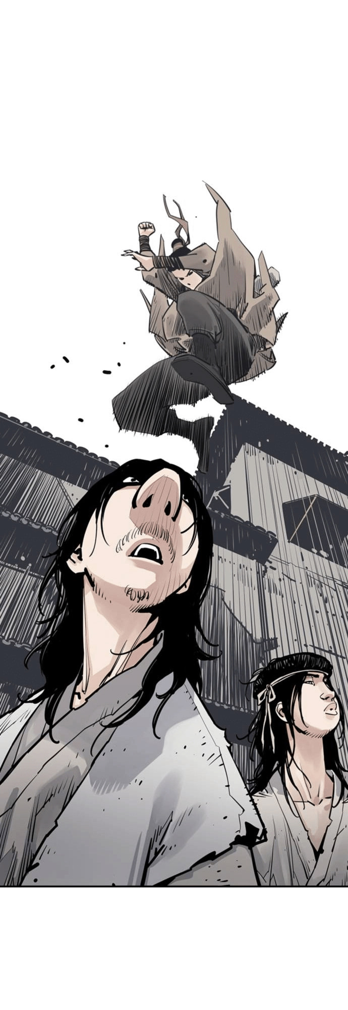 Read Shashin chapter 6 image 55 on Lezhin