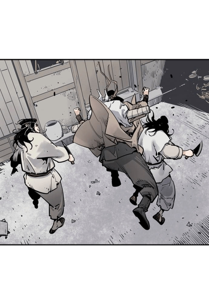 Read Shashin chapter 6 image 57 on Lezhin