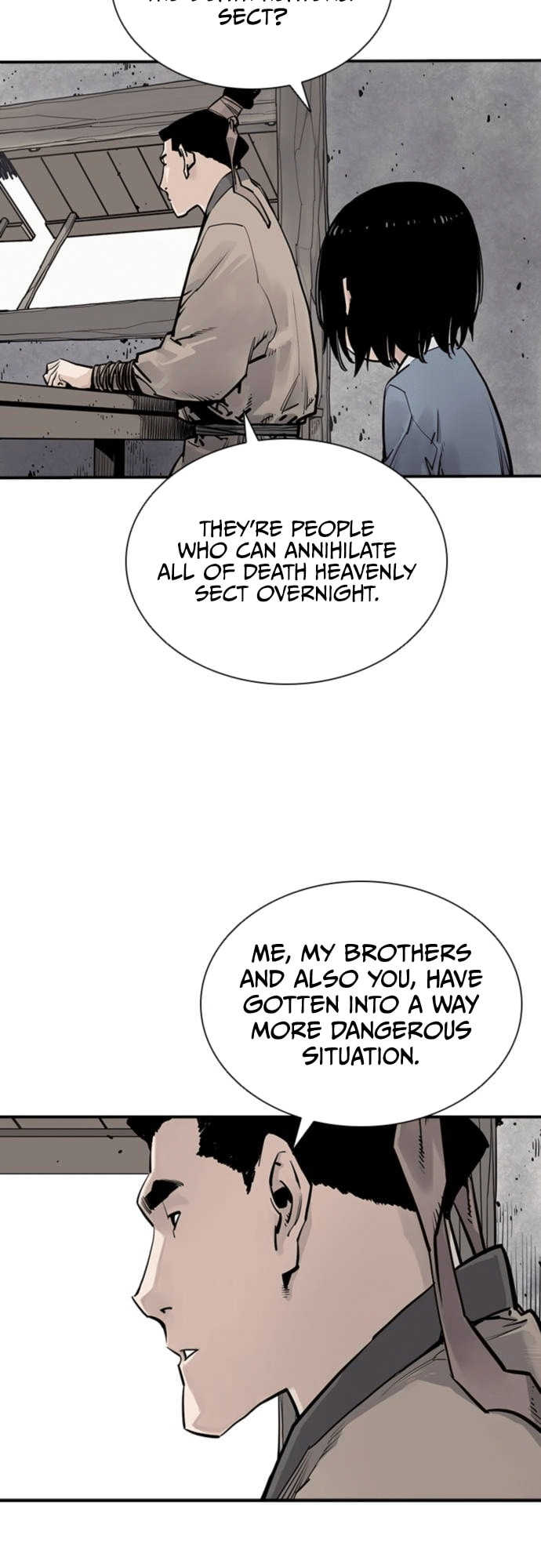 Read Shashin chapter 6 image 6 on Lezhin