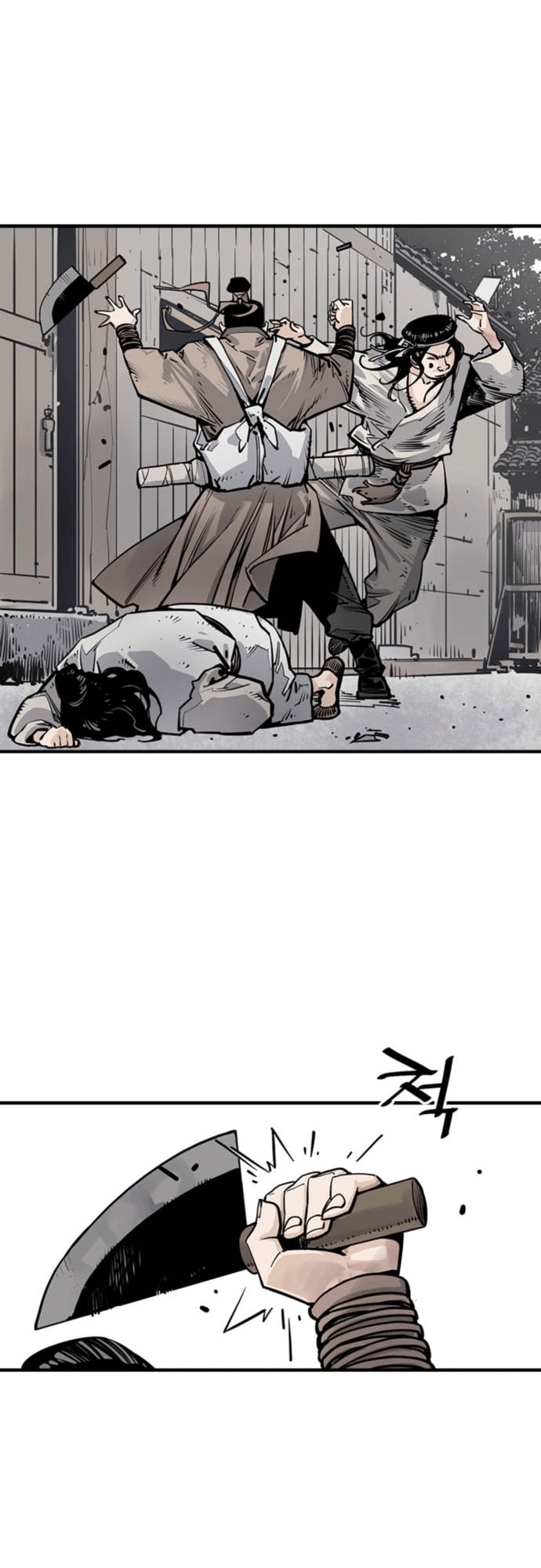 Read Shashin chapter 6 image 60 on Lezhin
