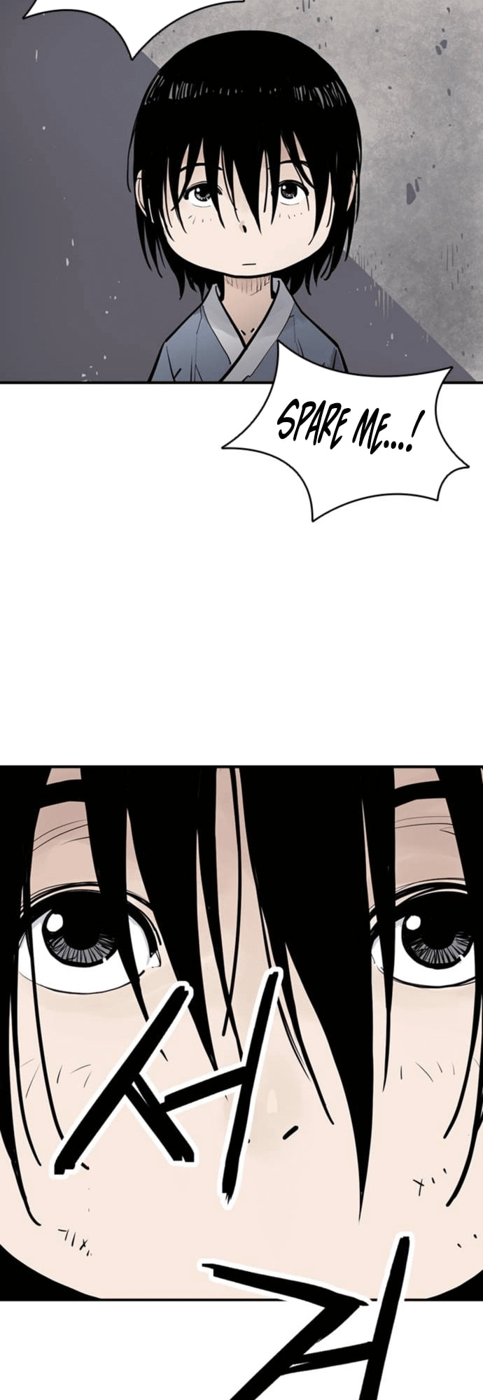 Read Shashin chapter 6 image 64 on Lezhin