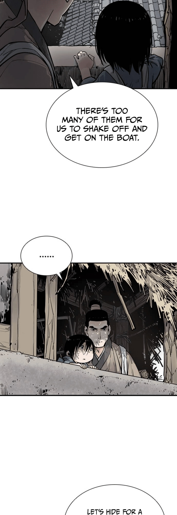 Read Shashin chapter 6 image 68 on Lezhin