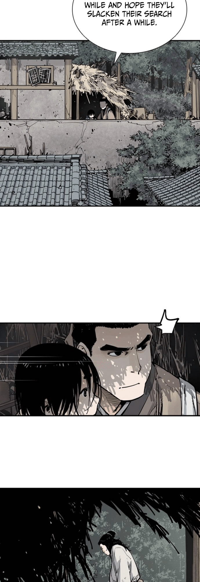 Read Shashin chapter 6 image 69 on Lezhin