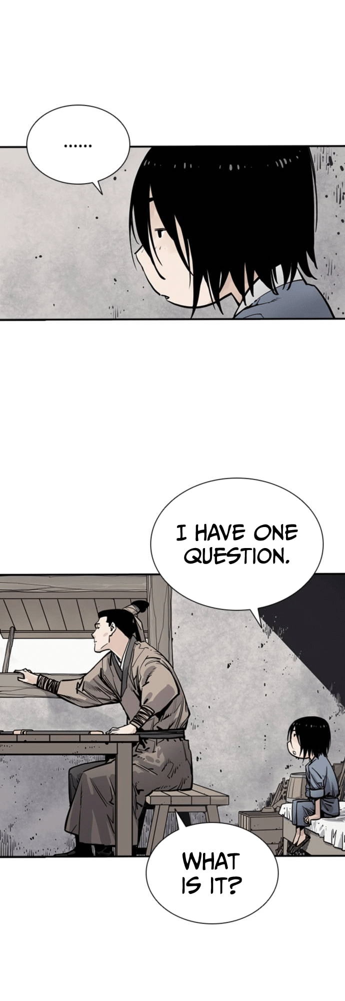 Read Shashin chapter 6 image 7 on Lezhin