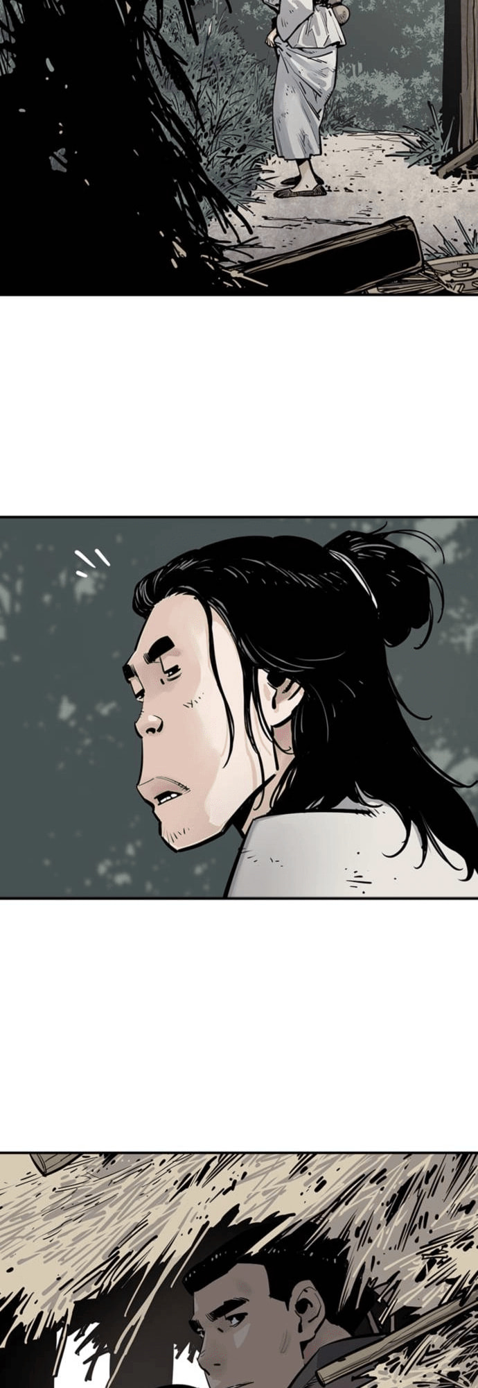 Read Shashin chapter 6 image 70 on Lezhin