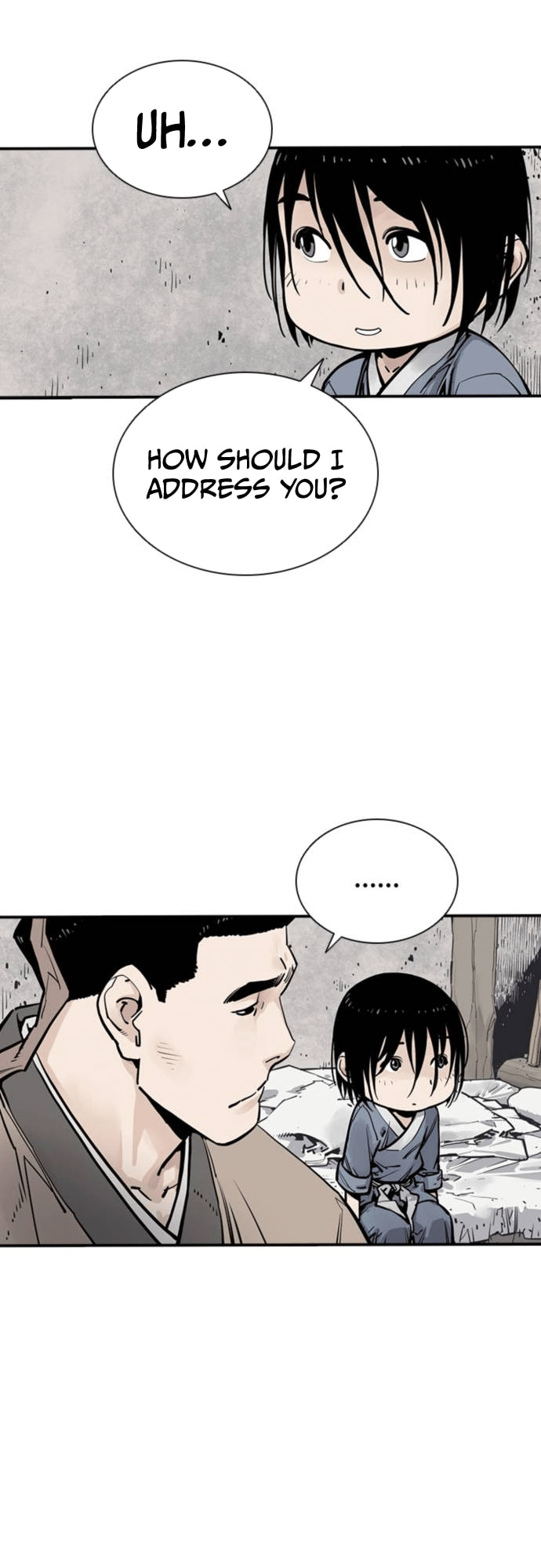 Read Shashin chapter 6 image 8 on Lezhin