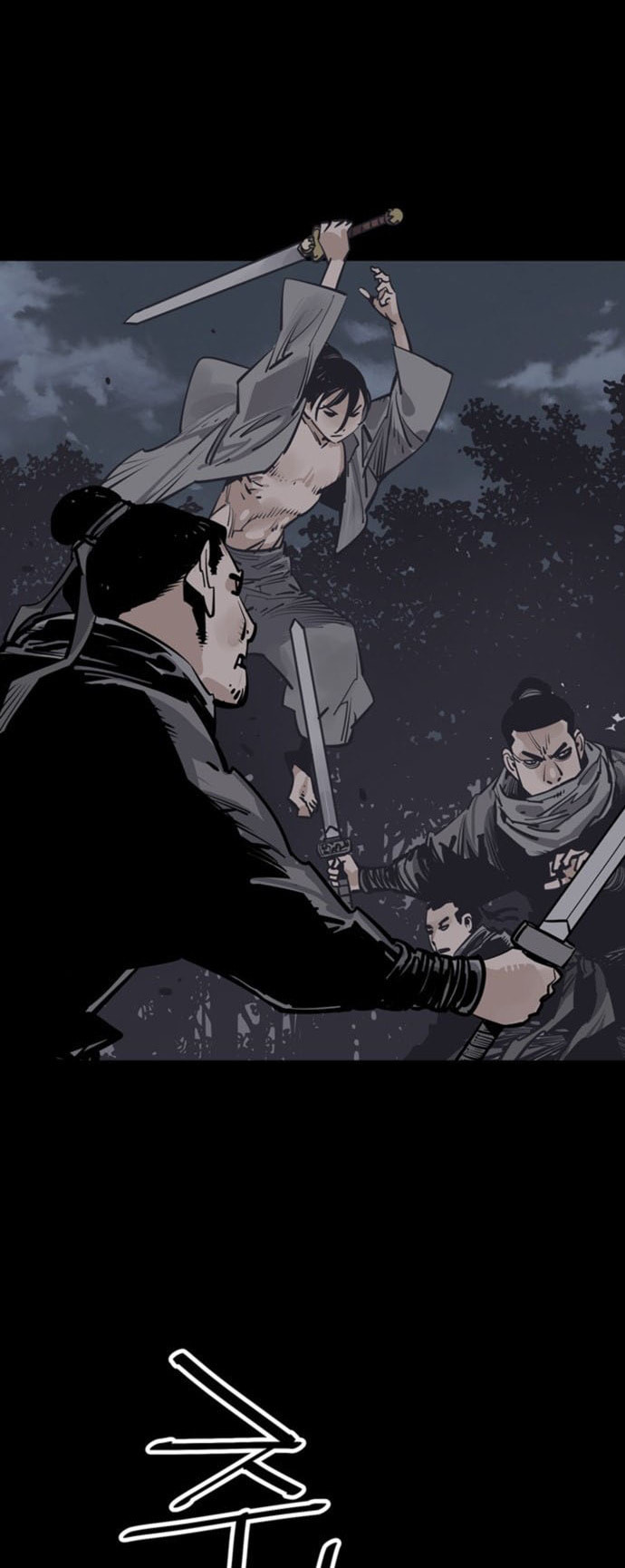Read Shashin chapter 60 image 10 on Lezhin