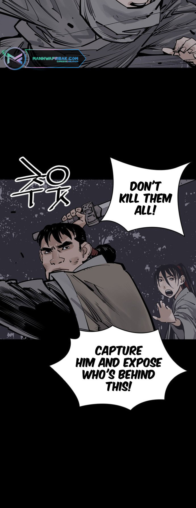 Read Shashin chapter 60 image 17 on Lezhin