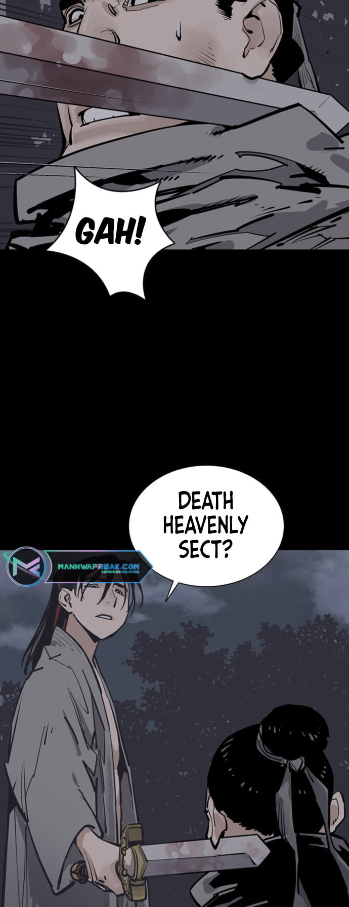 Read Shashin chapter 60 image 24 on Lezhin