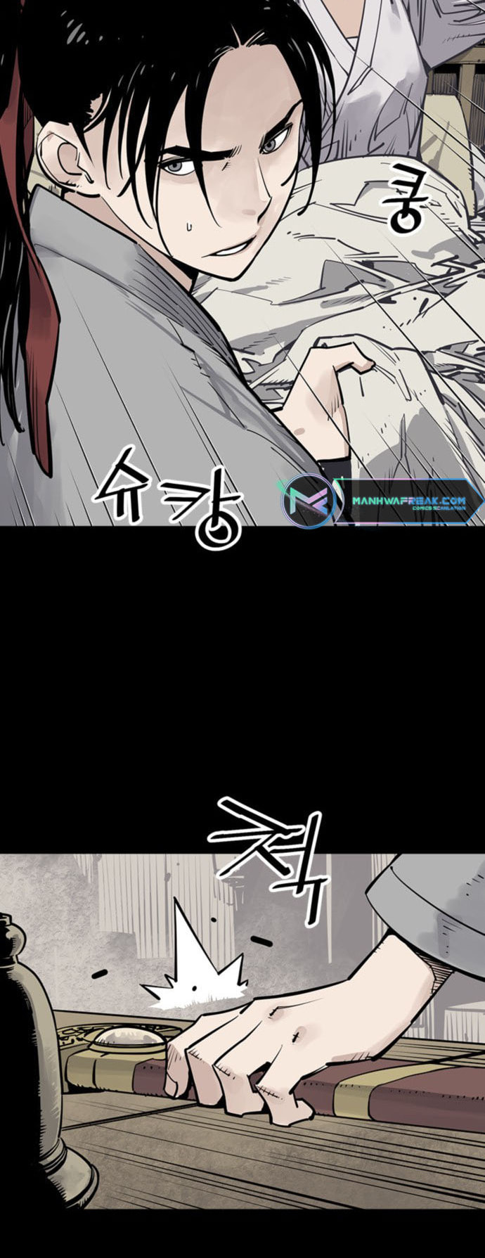 Read Shashin chapter 60 image 3 on Lezhin