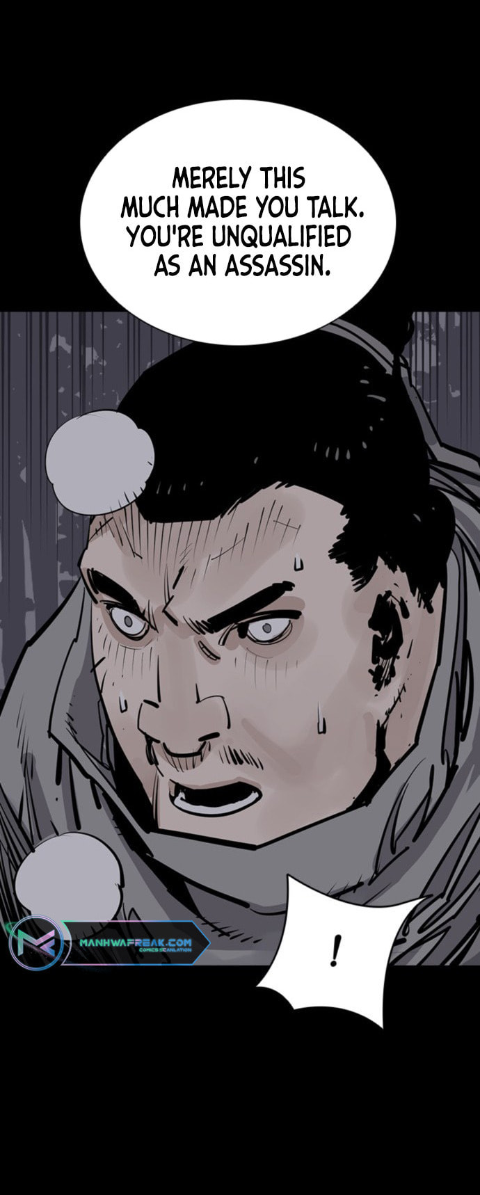 Read Shashin chapter 60 image 31 on Lezhin