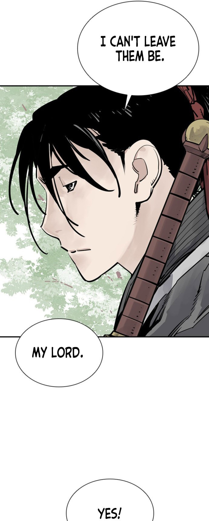 Read Shashin chapter 60 image 37 on Lezhin