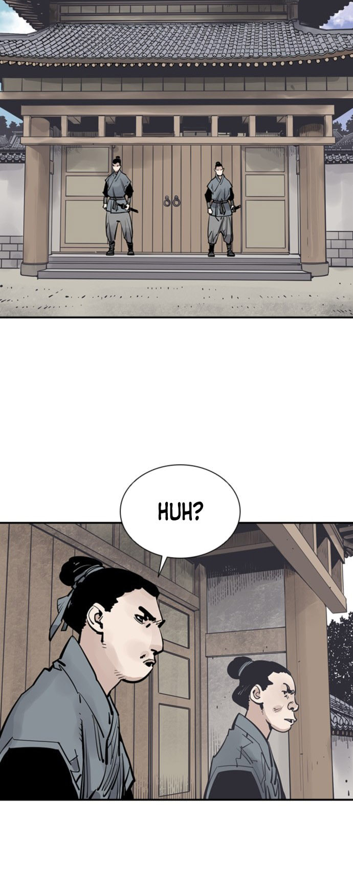 Read Shashin chapter 60 image 42 on Lezhin