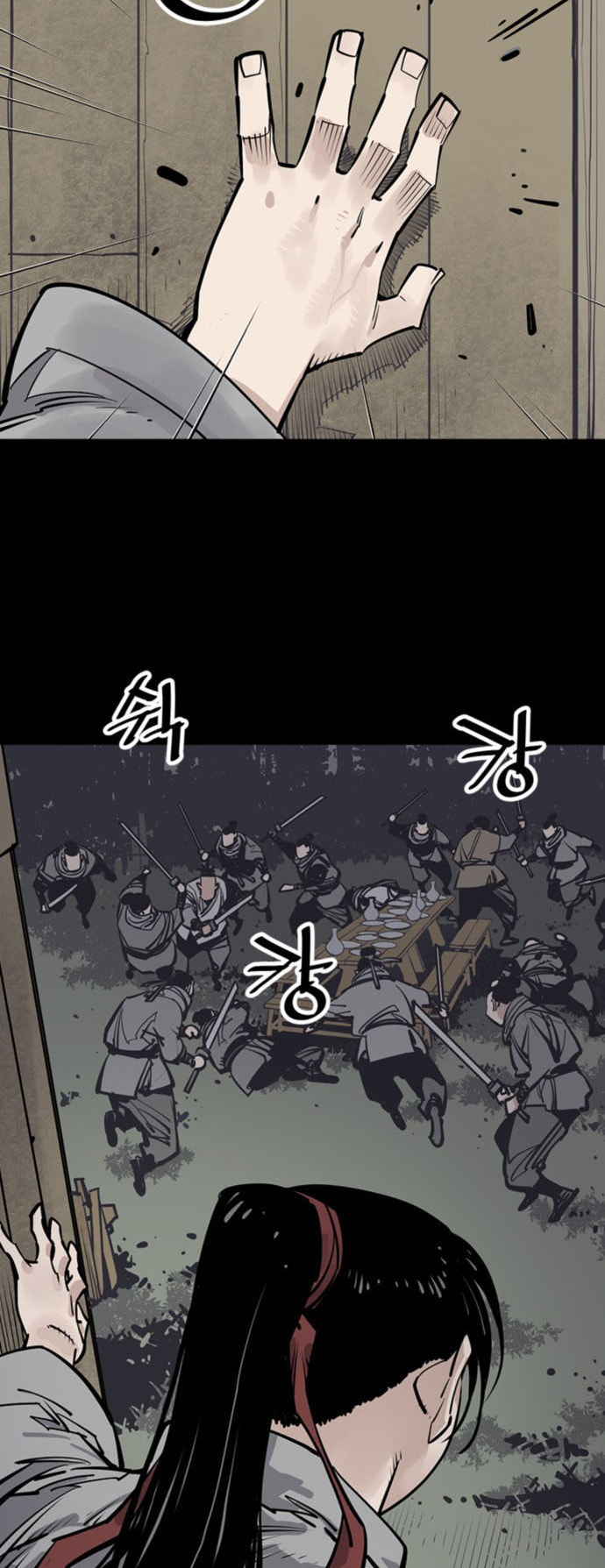 Read Shashin chapter 60 image 5 on Lezhin