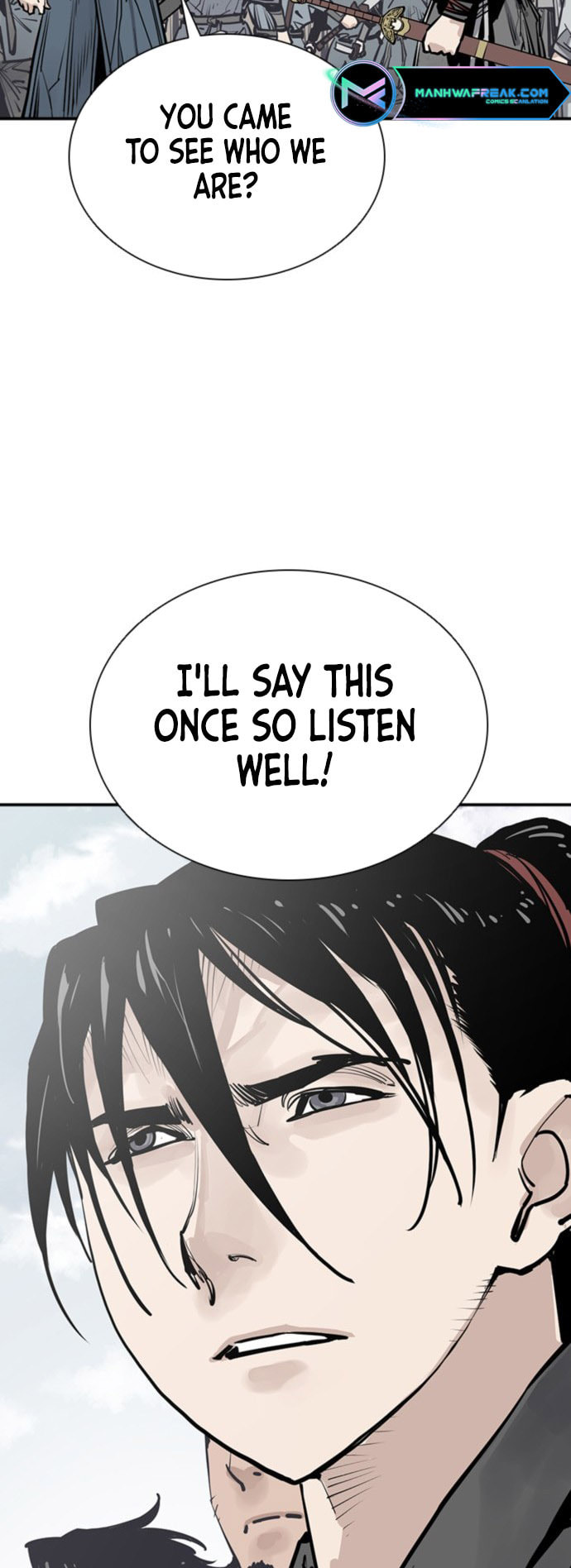 Read Shashin chapter 60 image 53 on Lezhin