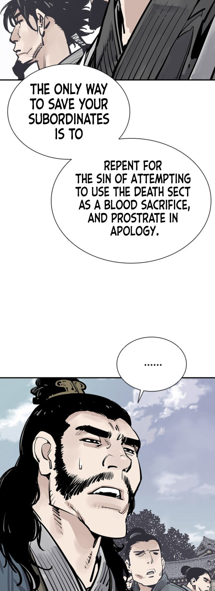 Read Shashin chapter 60 image 54 on Lezhin