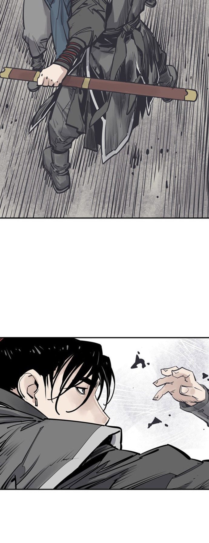 Read Shashin chapter 60 image 58 on Lezhin