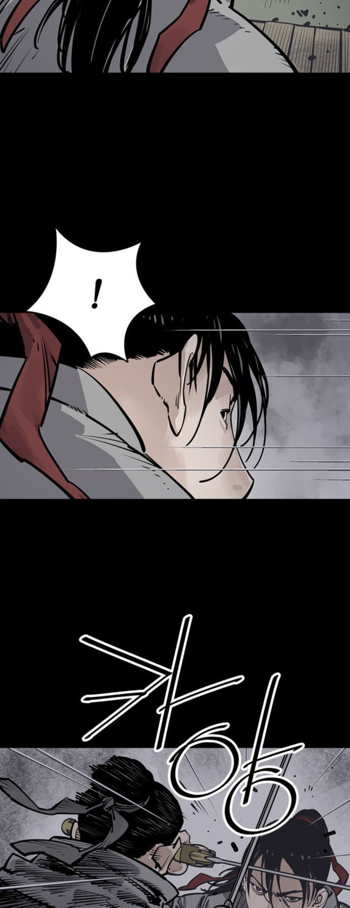 Read Shashin chapter 60 image 6 on Lezhin