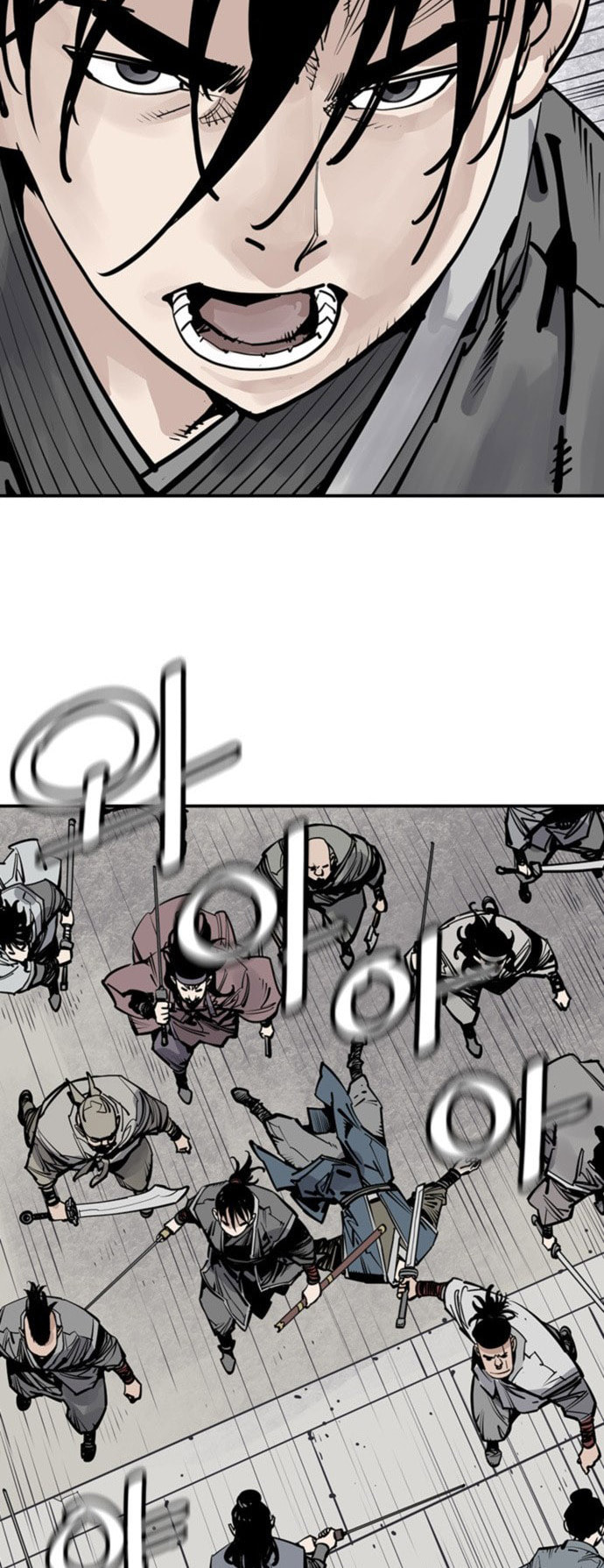 Read Shashin chapter 60 image 60 on Lezhin