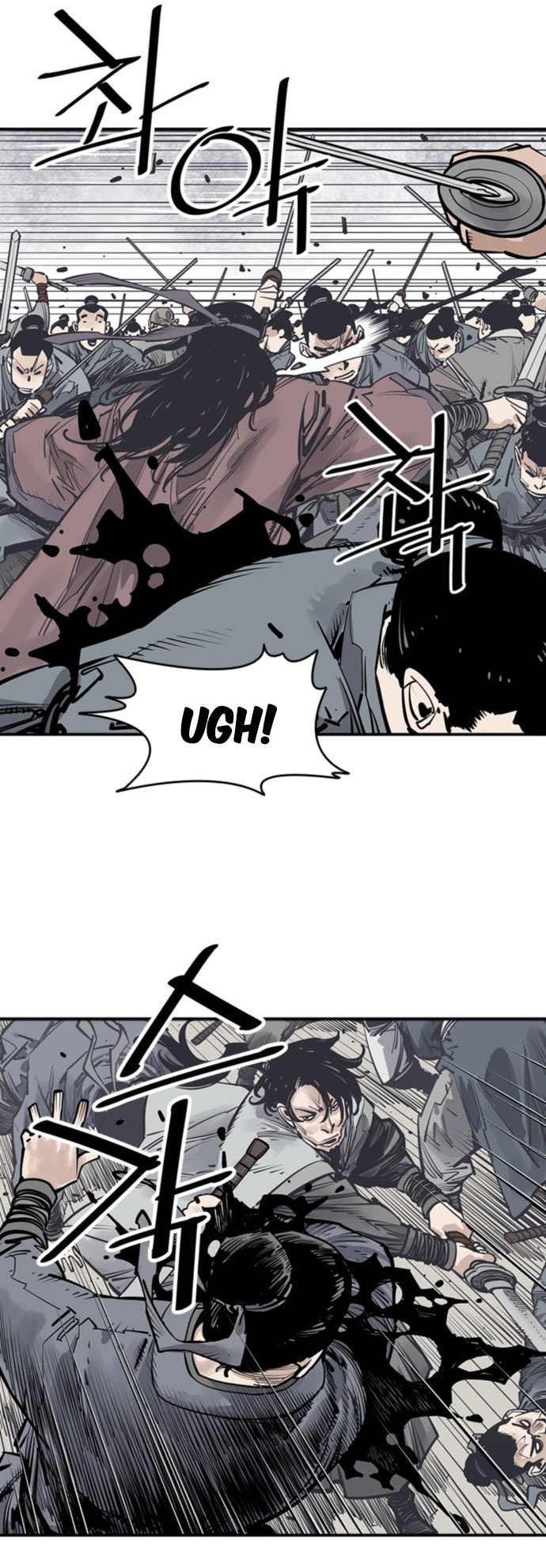 Read Shashin chapter 60 image 63 on Lezhin
