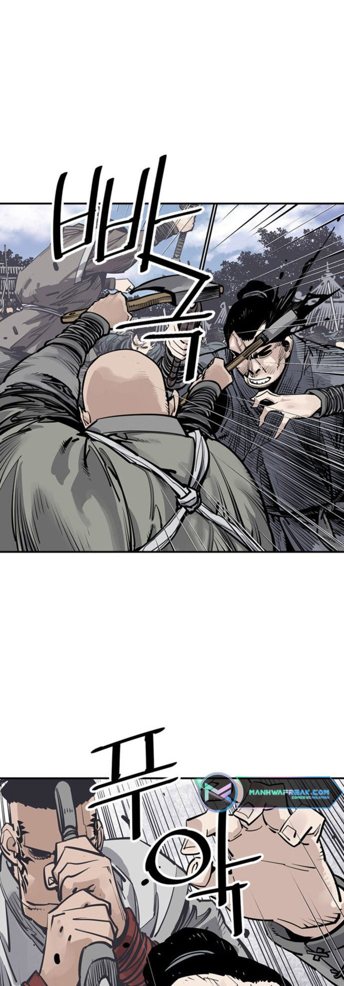 Read Shashin chapter 60 image 64 on Lezhin