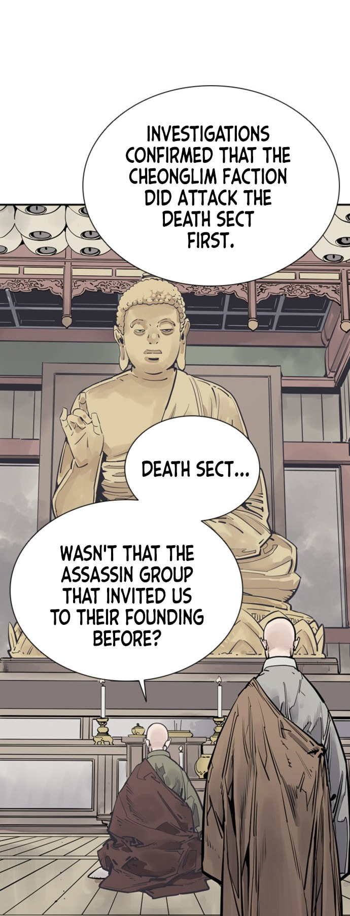 Read Shashin chapter 60 image 71 on Lezhin