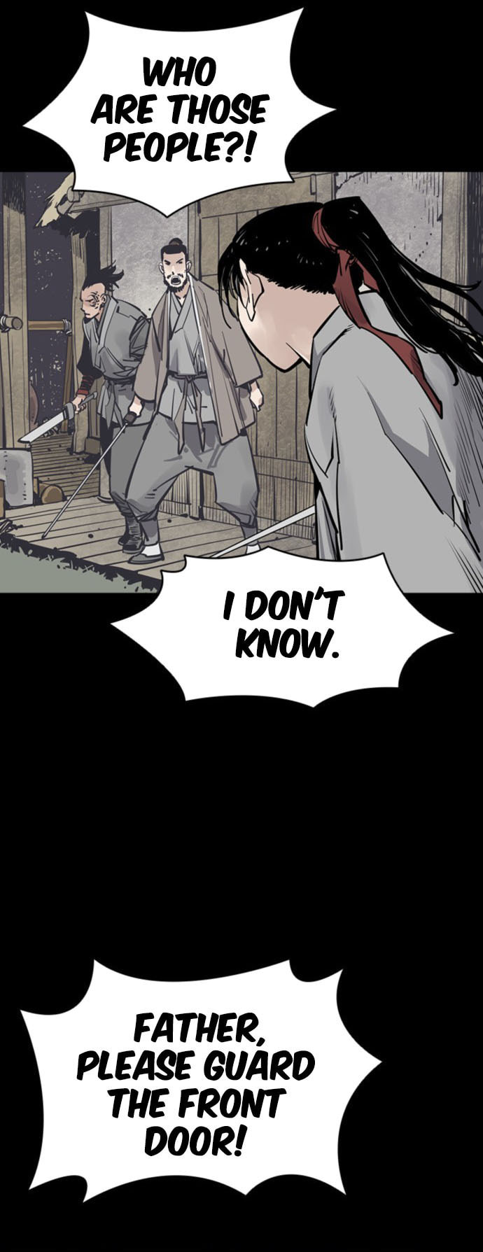Read Shashin chapter 60 image 8 on Lezhin