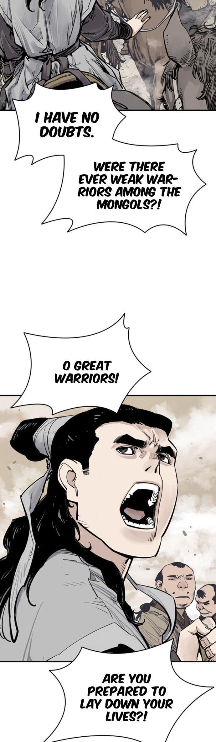 Read Shashin chapter 61 image 14 on Lezhin