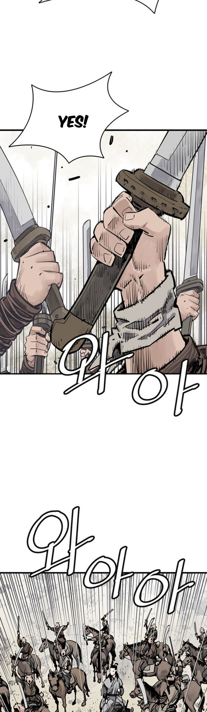 Read Shashin chapter 61 image 15 on Lezhin