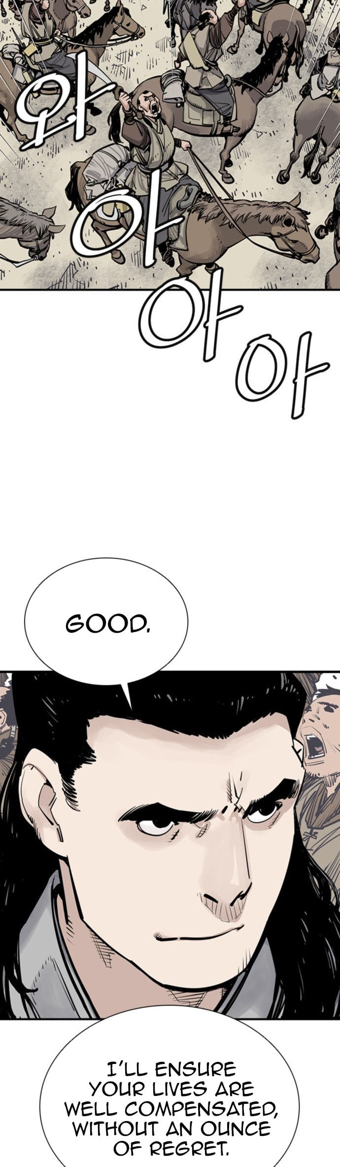 Read Shashin chapter 61 image 16 on Lezhin