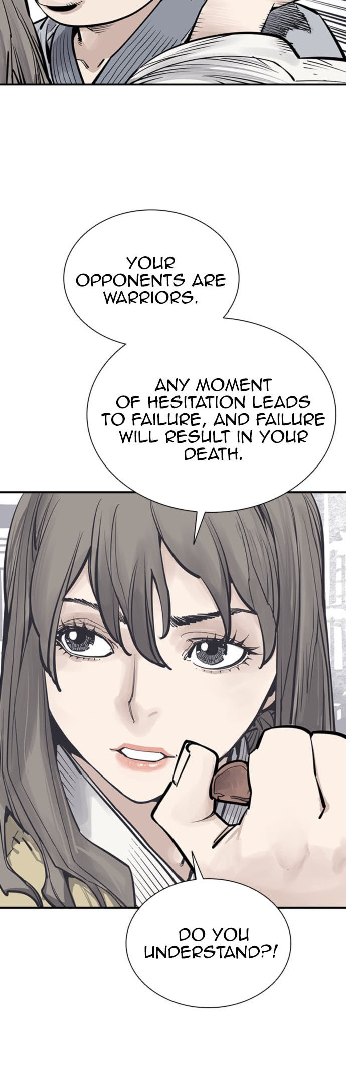 Read Shashin chapter 61 image 19 on Lezhin