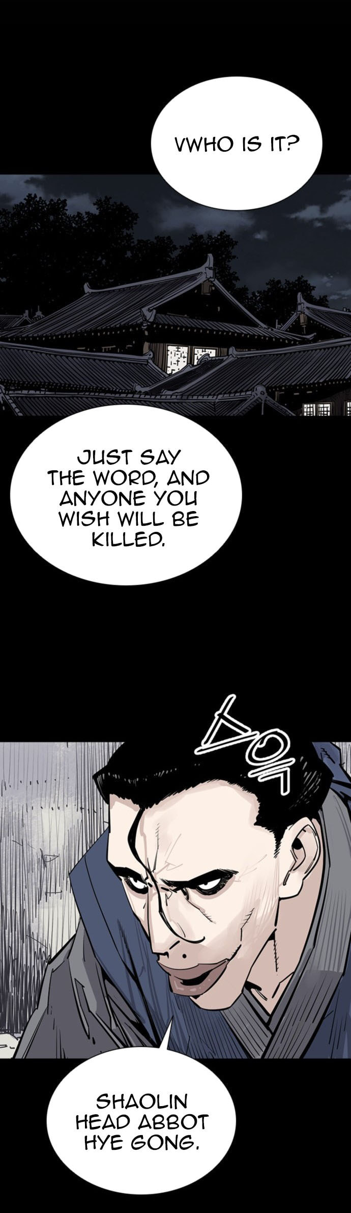 Read Shashin chapter 61 image 24 on Lezhin