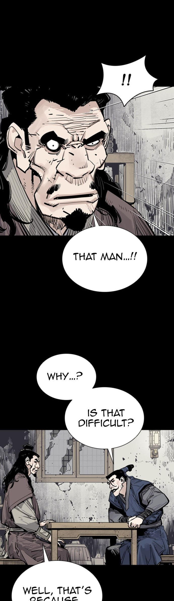 Read Shashin chapter 61 image 25 on Lezhin
