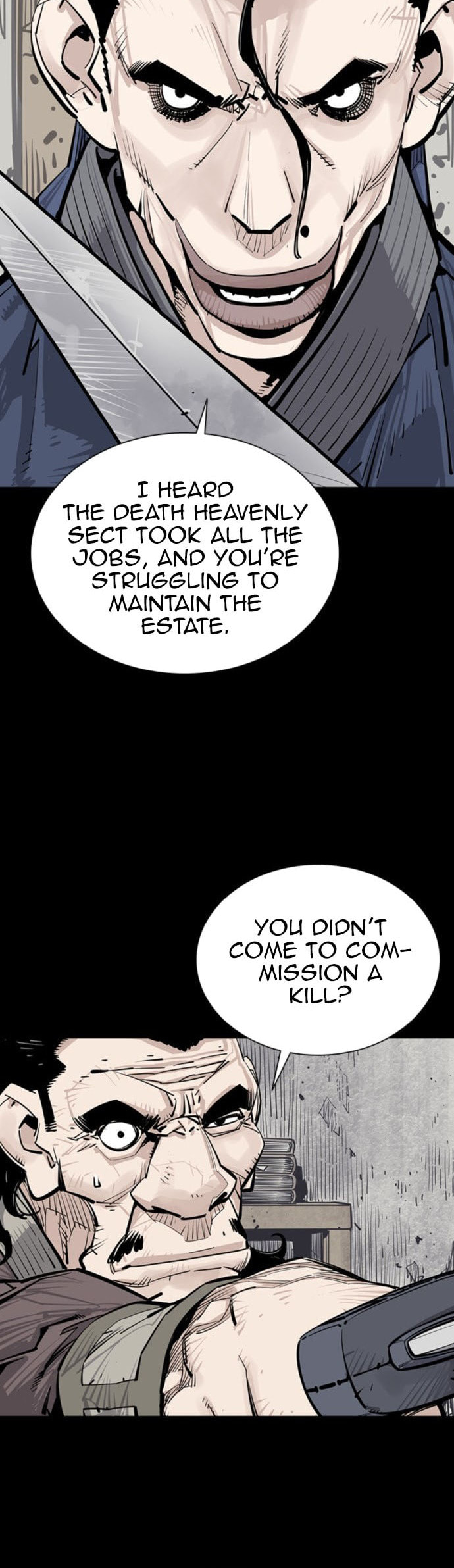 Read Shashin chapter 61 image 28 on Lezhin