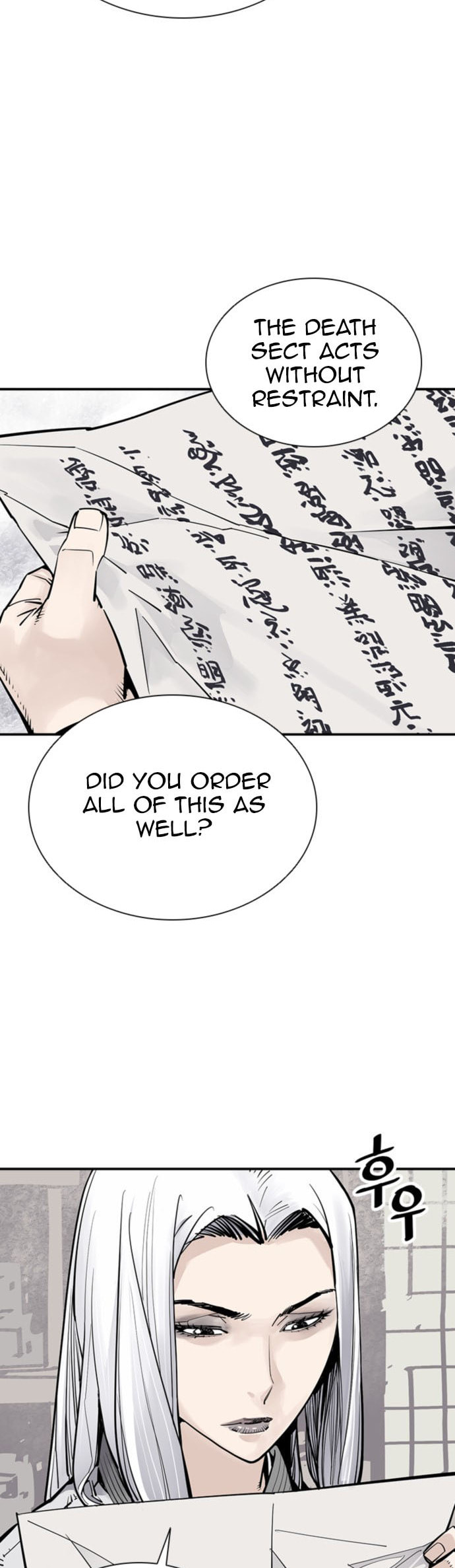 Read Shashin chapter 61 image 3 on Lezhin