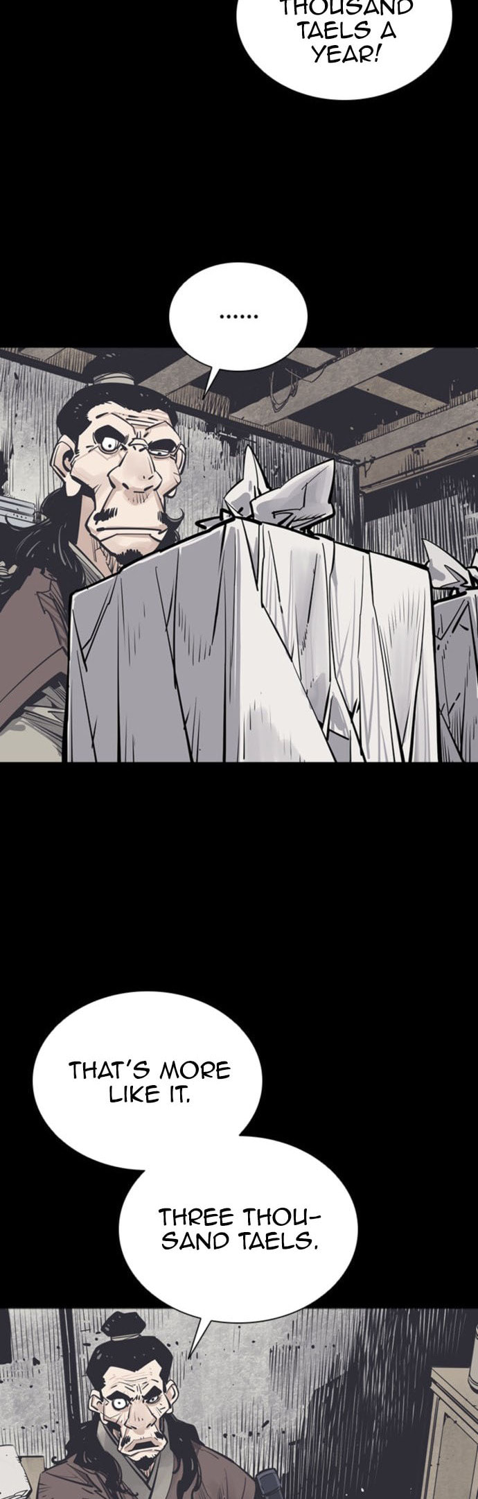 Read Shashin chapter 61 image 31 on Lezhin
