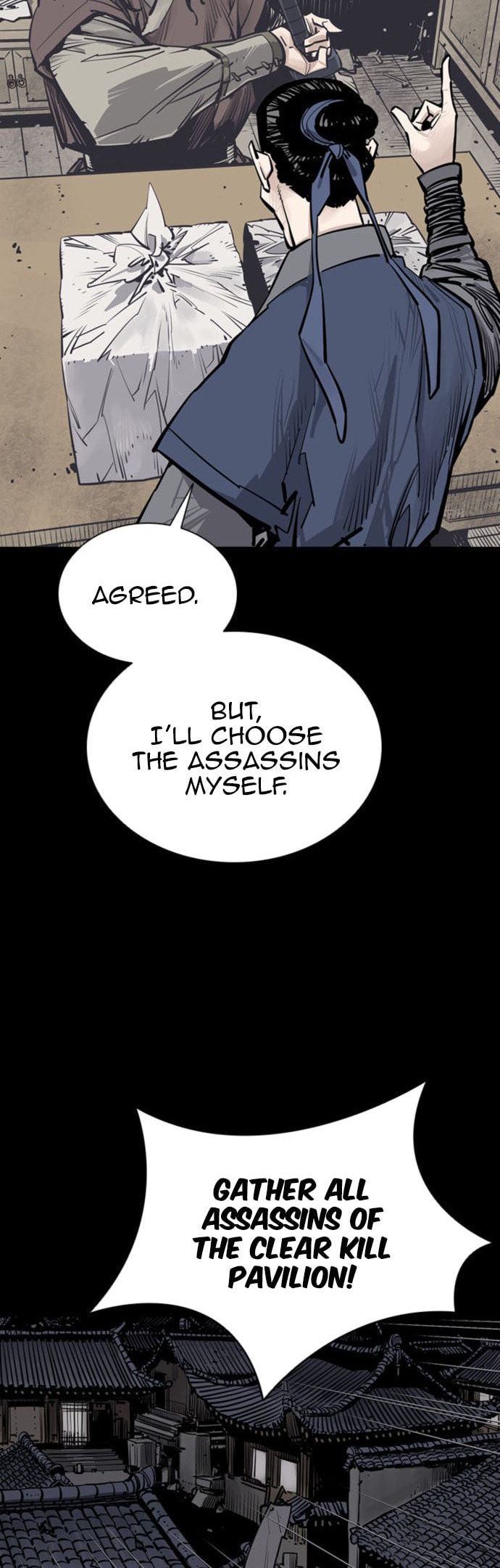 Read Shashin chapter 61 image 32 on Lezhin