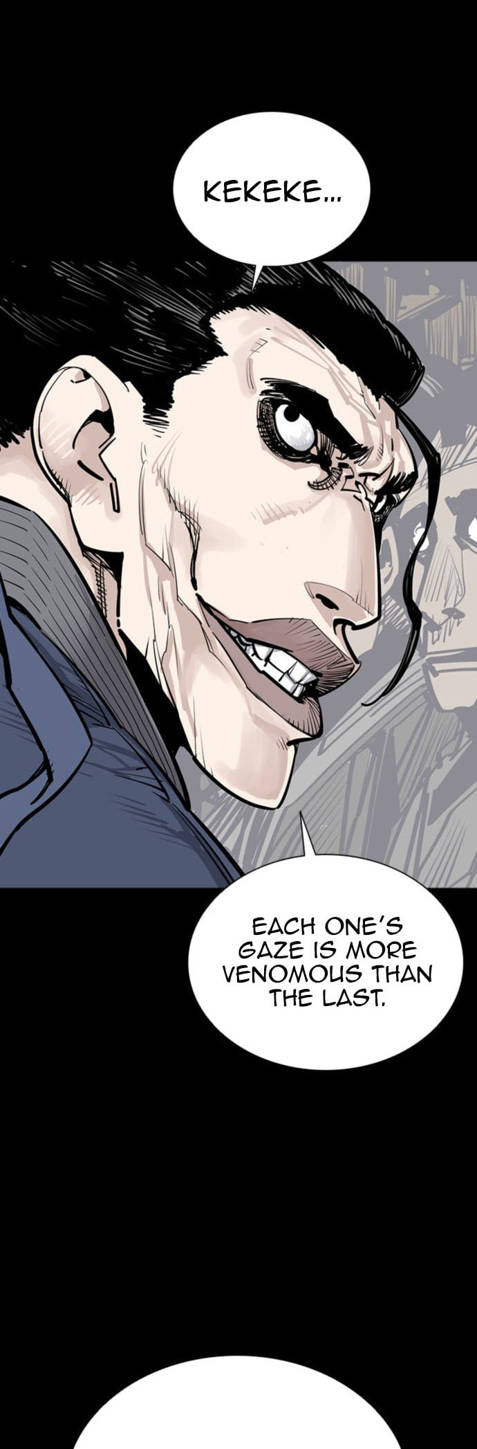 Read Shashin chapter 61 image 36 on Lezhin