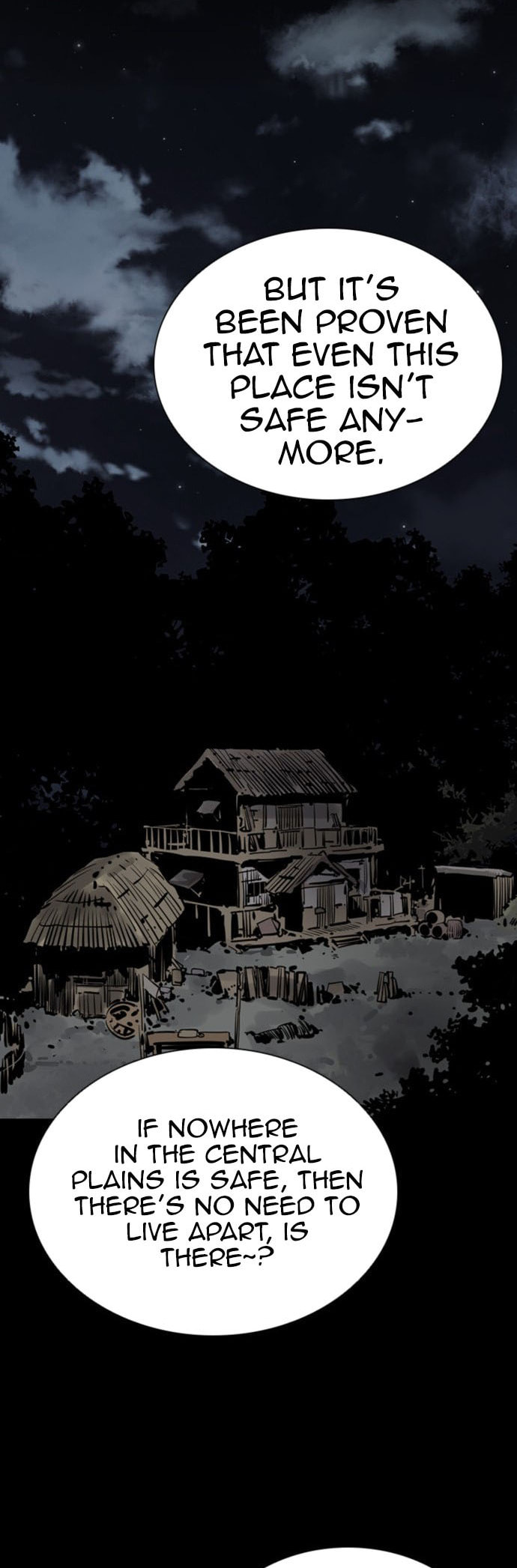 Read Shashin chapter 61 image 38 on Lezhin