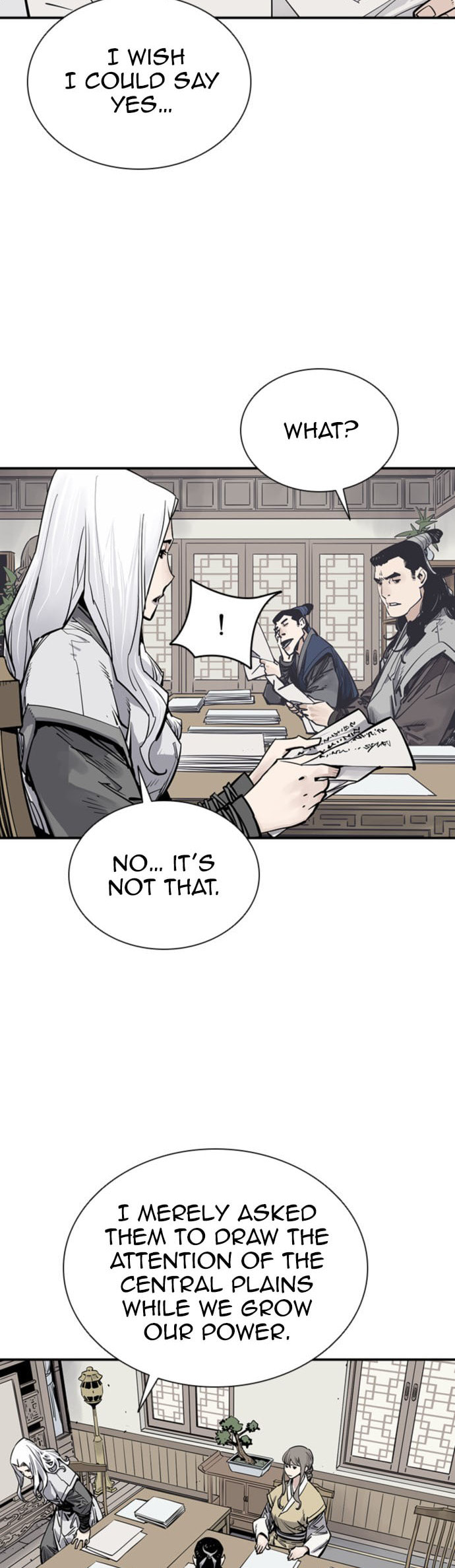 Read Shashin chapter 61 image 4 on Lezhin